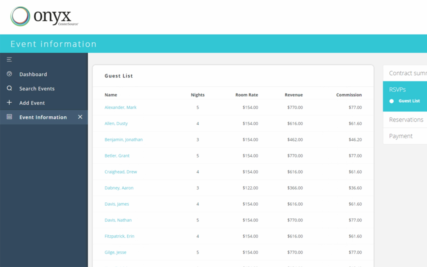 portfolio